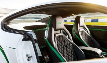 Bentley Continental GT3-R (A) full