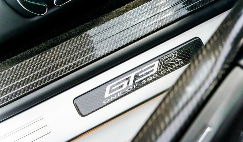 Bentley Continental GT3-R (A) full