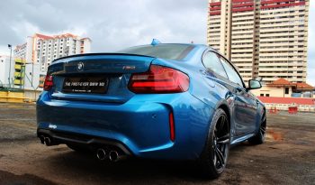 BMW M Series M2 Coupe full