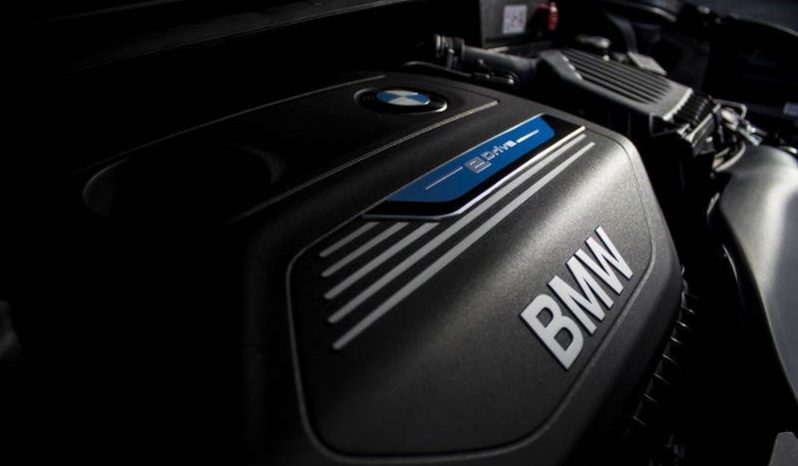 BMW 2 Series 225xe iPerformance (A) full