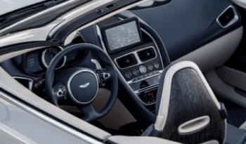 
Aston Martin D11 Volante full								