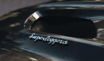 
 Aston Martin DBS SUPERLEGGERA full								