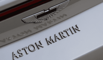 
 Aston Martin Vantage full								