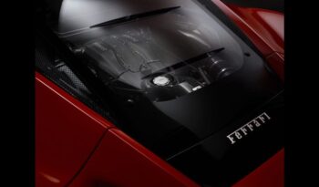 
 Ferrari  F8 Tributo full								