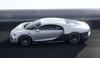 
Bugatti Chiron Super Sports full								