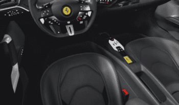 
Ferrari 296 GTB full								