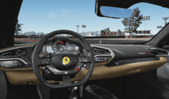 
 Ferrari 296 GTS full								