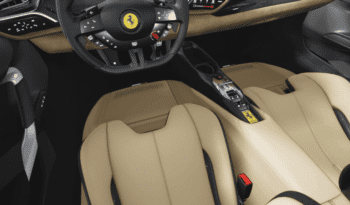 
 Ferrari 296 GTS full								