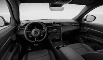 
 Maserati Grecale GT full								