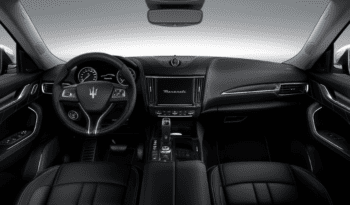 
Maserati Levante GT Hybrid full								