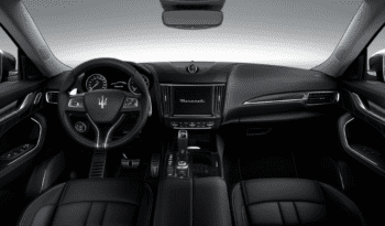 
Maserati Levante Modena full								