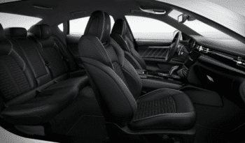 
Maserati Quattroporte Modena full								